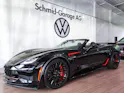 CHEVROLET Corvette Z06 Convertible 6.2 V8 3LZ
