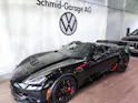CHEVROLET Corvette Z06 Convertible 6.2 V8 3LZ