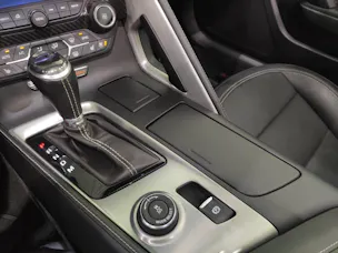 CHEVROLET Corvette Z06 Convertible 6.2 V8 3LZ