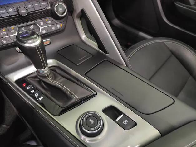 CHEVROLET Corvette Z06 Convertible 6.2 V8 3LZ