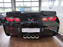 CHEVROLET Corvette Z06 Convertible 6.2 V8 3LZ