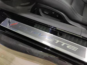 CHEVROLET Corvette Z06 Convertible 6.2 V8 3LZ