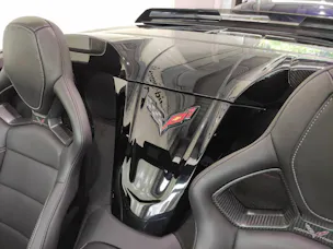 CHEVROLET Corvette Z06 Convertible 6.2 V8 3LZ