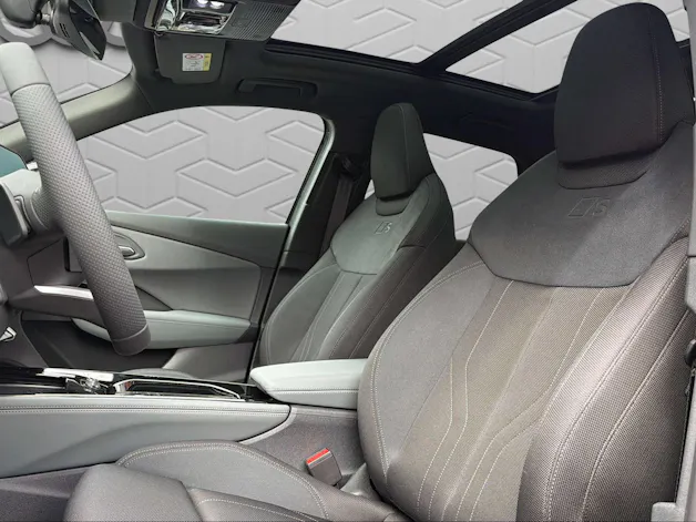 AUDI Q3 SUV 110 kW TFSI S tronic