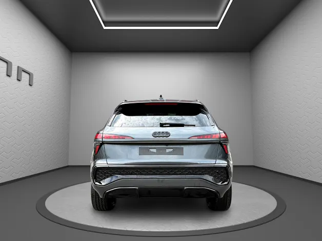AUDI Q3 SUV 110 kW TFSI S tronic