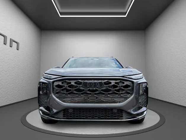 AUDI Q3 SUV 110 kW TFSI S tronic