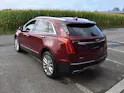 CADILLAC XT5 Crossover 3.6 Platinum Automatic