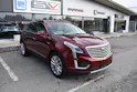 CADILLAC XT5 Crossover 3.6 Platinum Automatic