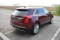 CADILLAC XT5 Crossover 3.6 Platinum Automatic