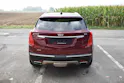 CADILLAC XT5 Crossover 3.6 Platinum Automatic