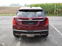 CADILLAC XT5 Crossover 3.6 Platinum Automatic