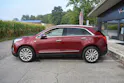 CADILLAC XT5 Crossover 3.6 Platinum Automatic