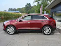 CADILLAC XT5 Crossover 3.6 Platinum Automatic