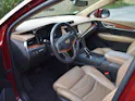 CADILLAC XT5 Crossover 3.6 Platinum Automatic