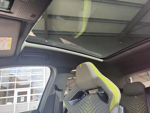 CUPRA Raval 52 kWh VZ Extreme Launch Edition
