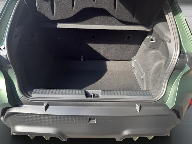 CUPRA Raval 52 kWh VZ Extreme Launch Edition