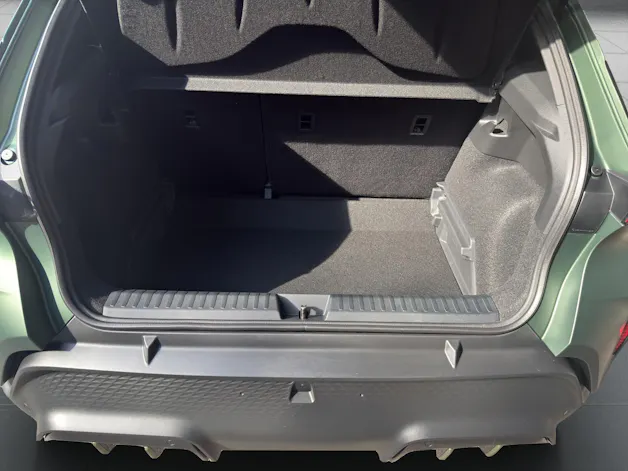 CUPRA Raval 52 kWh VZ Extreme Launch Edition