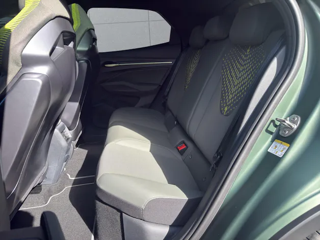 CUPRA Raval 52 kWh VZ Extreme Launch Edition