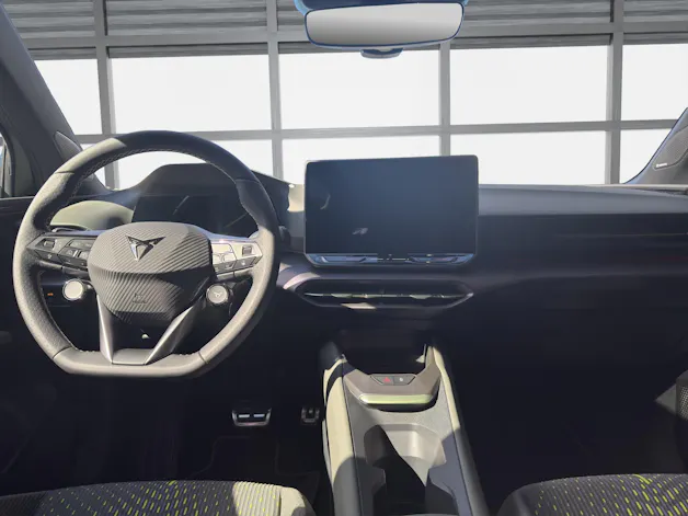 CUPRA Raval 52 kWh VZ Extreme Launch Edition