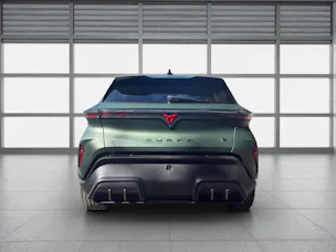 CUPRA Raval 52 kWh VZ Extreme Launch Edition