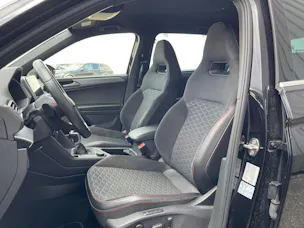 SEAT Tarraco 2.0TSI 4Drive DSG FR