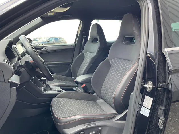 SEAT Tarraco 2.0TSI 4Drive DSG FR