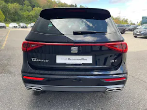 SEAT Tarraco 2.0TSI 4Drive DSG FR