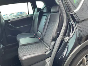 SEAT Tarraco 2.0TSI 4Drive DSG FR