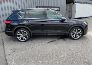 SEAT Tarraco 2.0TSI 4Drive DSG FR