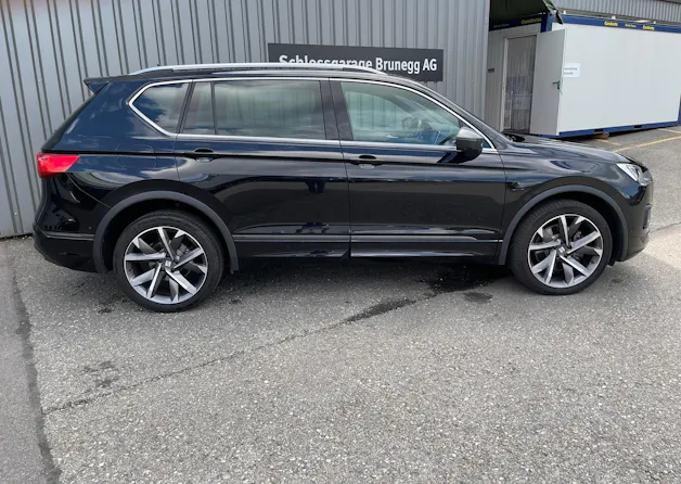 SEAT Tarraco 2.0TSI 4Drive DSG FR