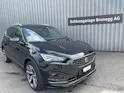 SEAT Tarraco 2.0TSI 4Drive DSG FR