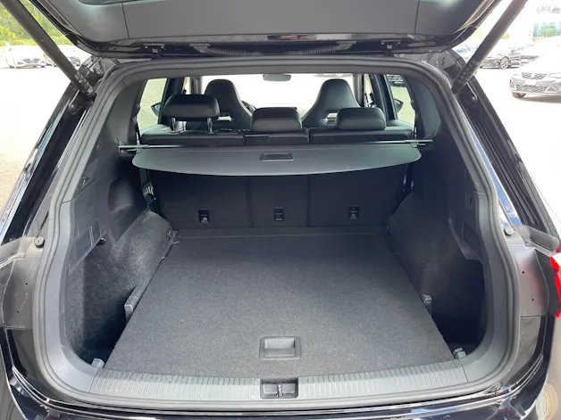SEAT Tarraco 2.0TSI 4Drive DSG FR