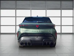 CUPRA Raval 52 kWh VZ Extreme Launch Edition