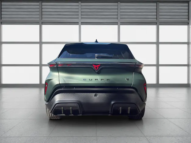 CUPRA Raval 52 kWh VZ Extreme Launch Edition