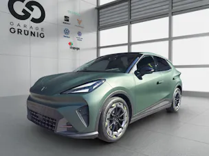 CUPRA Raval 52 kWh VZ Extreme Launch Edition