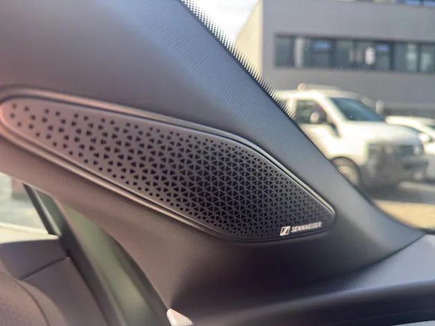 CUPRA Raval 52 kWh VZ Extreme Launch Edition