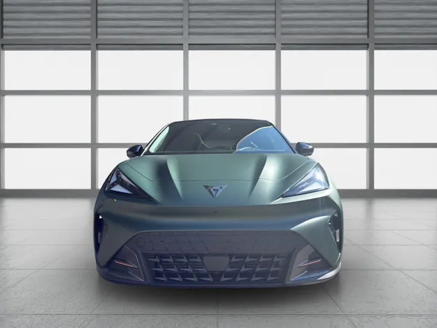 CUPRA Raval 52 kWh VZ Extreme Launch Edition