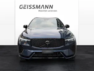 VOLVO XC60 2.0 T6 TE Black Edition eAWD