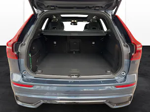 VOLVO XC60 2.0 T6 TE Black Edition eAWD