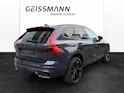 VOLVO XC60 2.0 T6 TE Black Edition eAWD