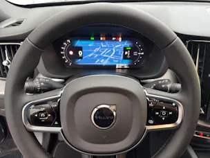 VOLVO XC60 2.0 T6 TE Black Edition eAWD