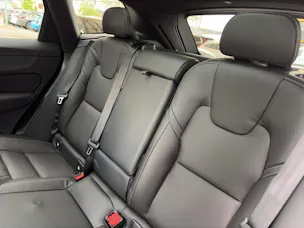 VOLVO XC60 2.0 T6 TE Black Edition eAWD
