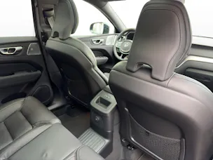 VOLVO XC60 2.0 T6 TE Black Edition eAWD