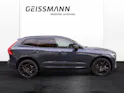 VOLVO XC60 2.0 T6 TE Black Edition eAWD