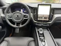 VOLVO XC60 2.0 T6 TE Black Edition eAWD