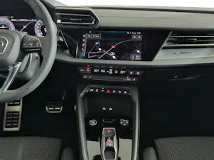 AUDI A3 Sportback TFSI e 200 kW S line Attraction S tronic