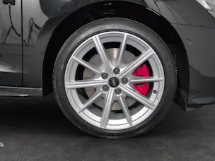 AUDI A3 Sportback TFSI e 200 kW S line Attraction S tronic