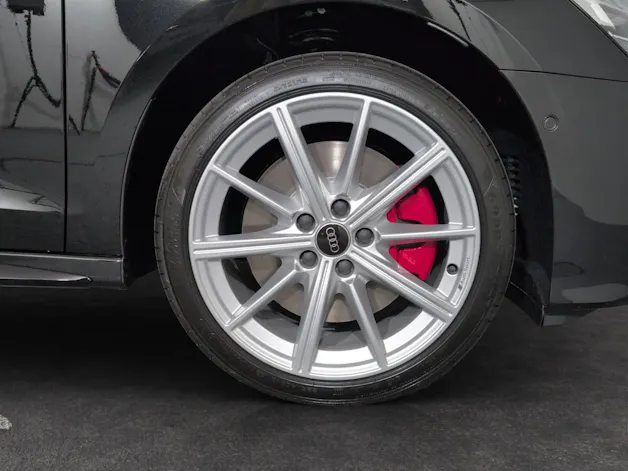 AUDI A3 Sportback TFSI e 200 kW S line Attraction S tronic