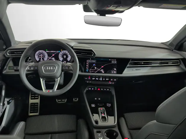 AUDI A3 Sportback TFSI e 200 kW S line Attraction S tronic