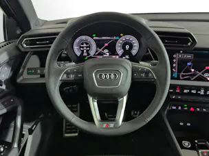 AUDI A3 Sportback TFSI e 200 kW S line Attraction S tronic